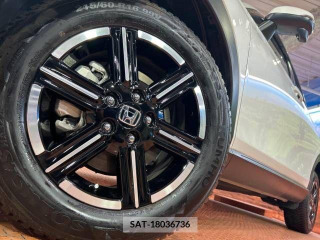 Honda VEZEL 2022-12 288250-13