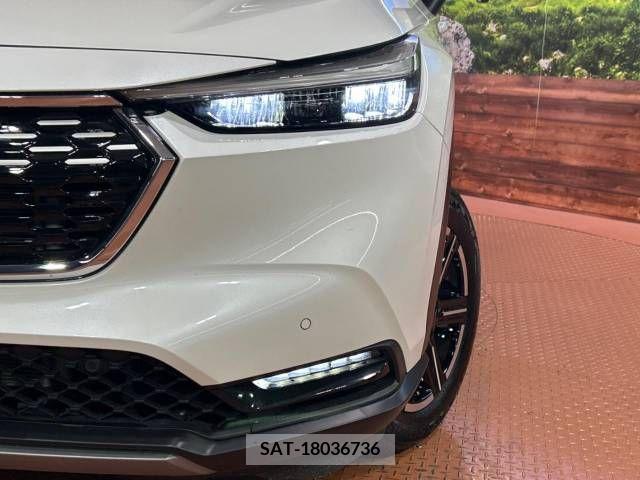 Honda VEZEL 2022-12 288250-12