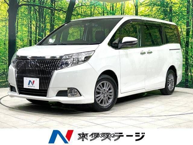 Toyota ESQUIRE 2015-06 337801-0