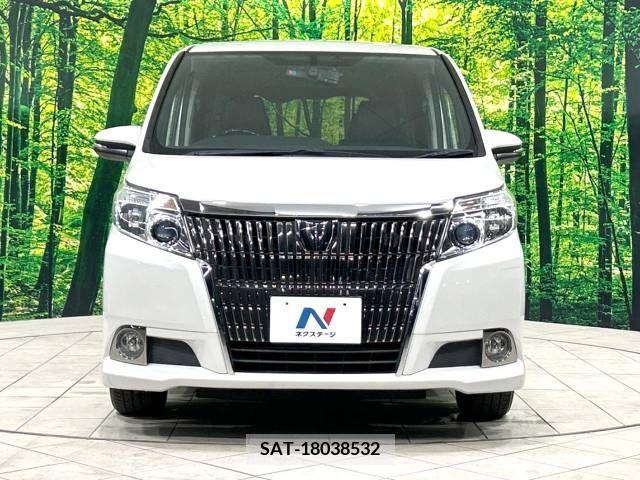 Toyota ESQUIRE 2015-06 337801-15