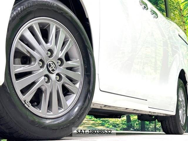 Toyota ESQUIRE 2015-06 337801-14
