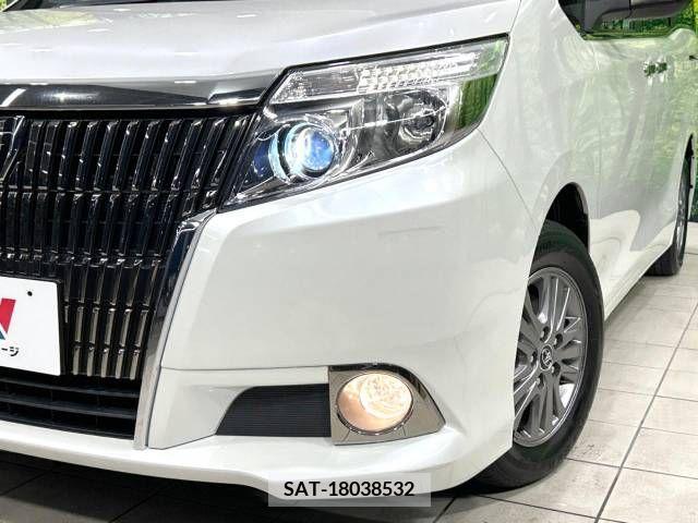 Toyota ESQUIRE 2015-06 337801-13