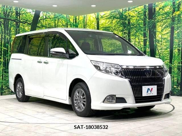 Toyota ESQUIRE 2015-06 337801-17
