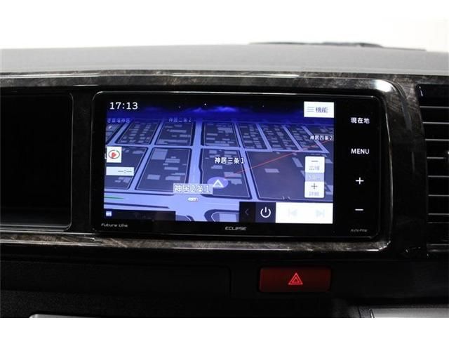 Toyota REGIUSACE VAN 2019-03 23426-19