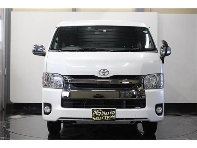 Toyota REGIUSACE VAN 2019-03 23426-13