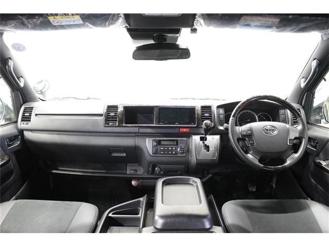Toyota REGIUSACE VAN 2019-03 23426-22