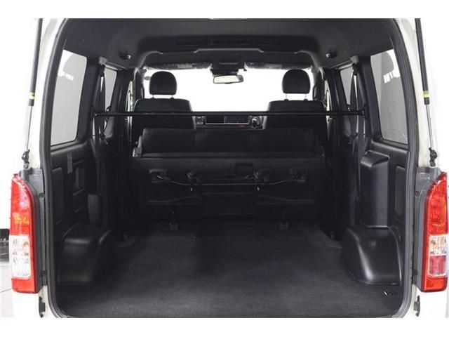 Toyota REGIUSACE VAN 2019-03 23426-25