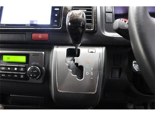 Toyota REGIUSACE VAN 2019-03 23426-18