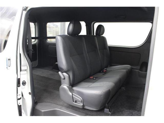 Toyota REGIUSACE VAN 2019-03 23426-21