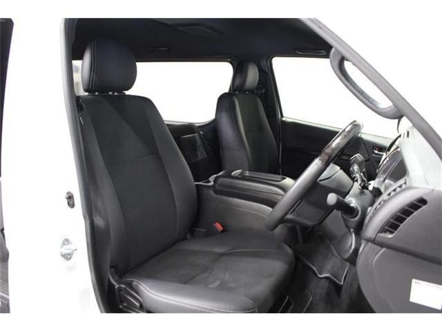 Toyota REGIUSACE VAN 2019-03 23426-20
