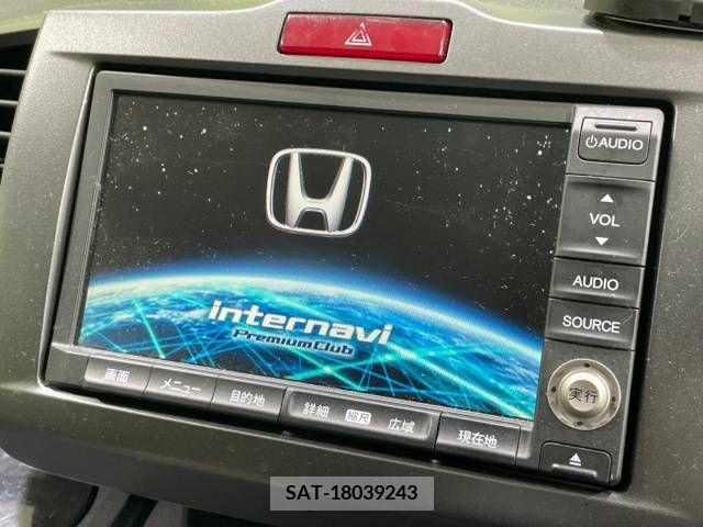 Honda FREED 2009-04 270438-2
