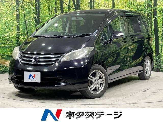 Honda FREED 2009-04 270438-0