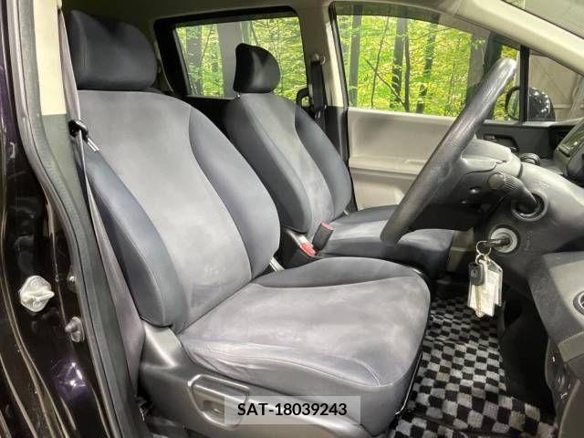 Honda FREED 2009-04 270438-11