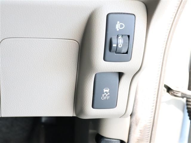 Honda N BOX 2013-12 16407-8
