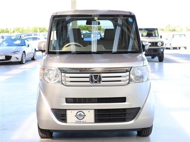 Honda N BOX 2013-12 16407-17