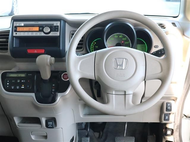 Honda N BOX 2013-12 16407-1