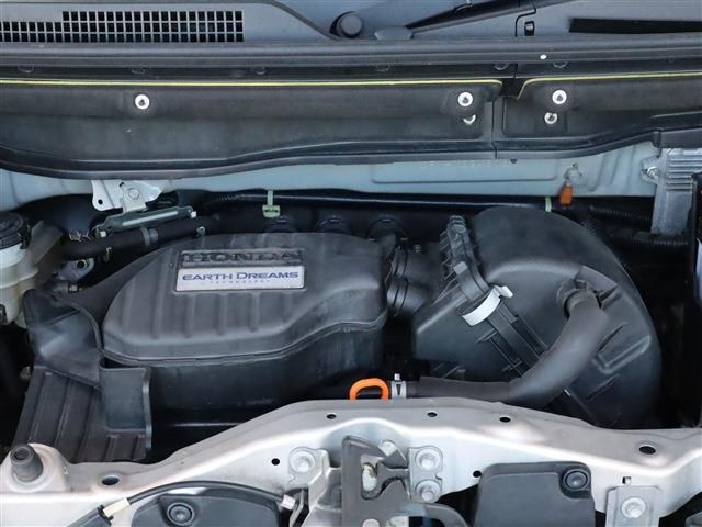 Honda N BOX 2013-12 16407-16