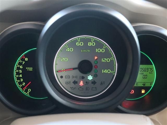 Honda N BOX 2013-12 16407-6