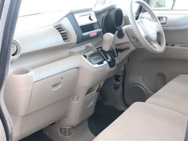 Honda N BOX 2013-12 16407-12