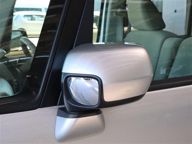 Honda N BOX 2013-12 16407-27