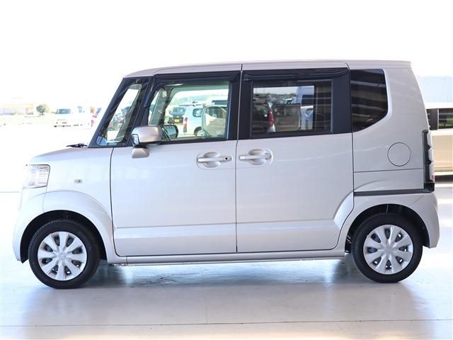 Honda N BOX 2013-12 16407-21