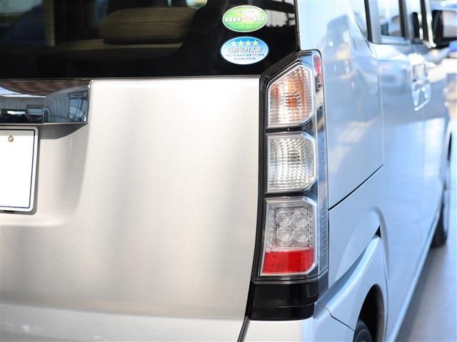 Honda N BOX 2013-12 16407-24