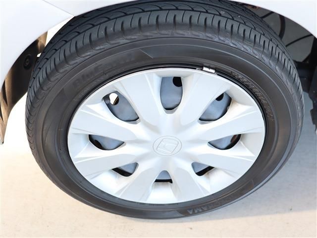 Honda N BOX 2013-12 16407-5