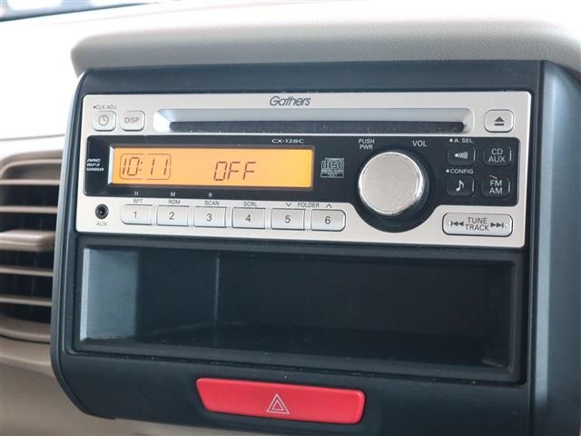 Honda N BOX 2013-12 16407-2