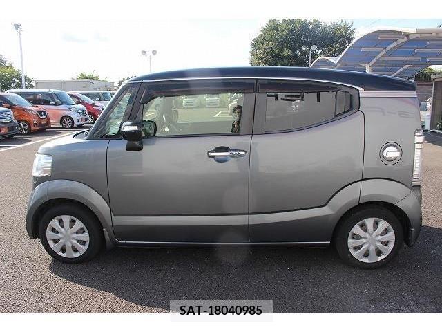 Honda N BOX 2015-07 364646-8