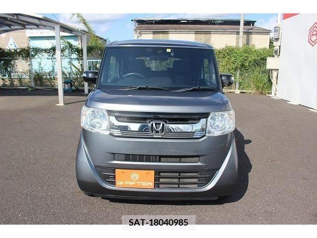 Honda N BOX 2015-07 364646-5