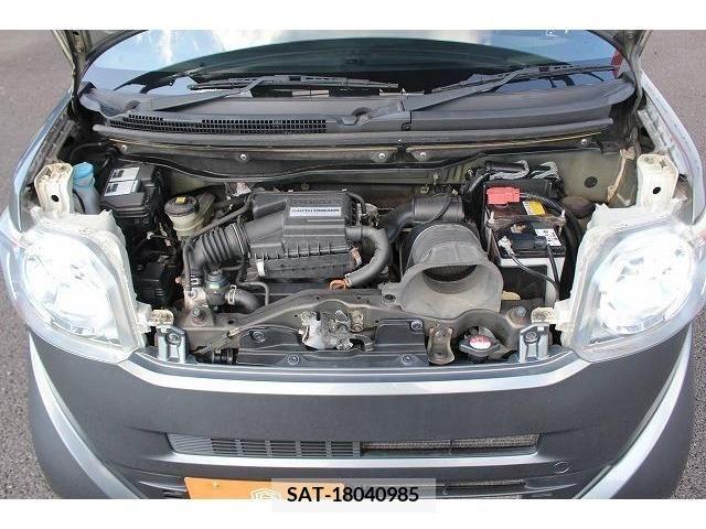 Honda N BOX 2015-07 364646-17