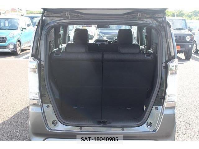 Honda N BOX 2015-07 364646-16