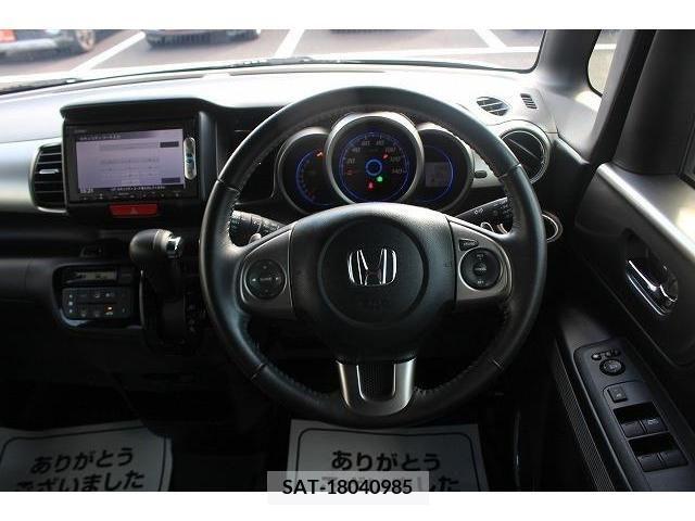 Honda N BOX 2015-07 364646-15