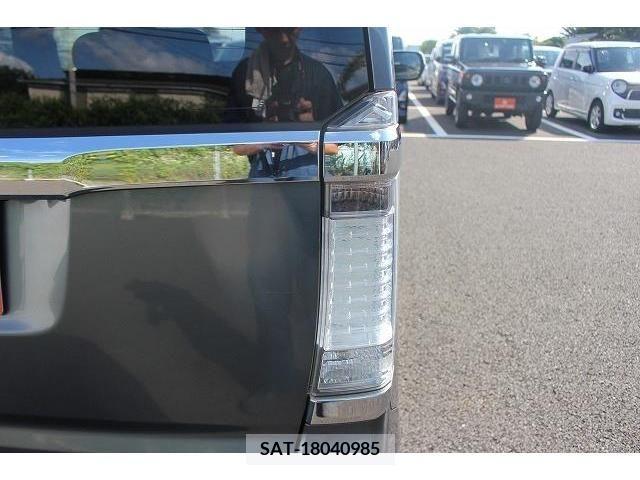 Honda N BOX 2015-07 364646-10