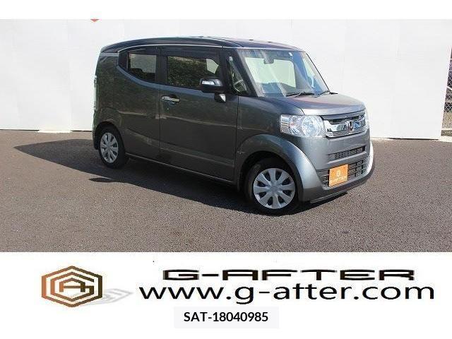 Honda N BOX 2015-07 364646-0