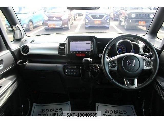 Honda N BOX 2015-07 364646-14