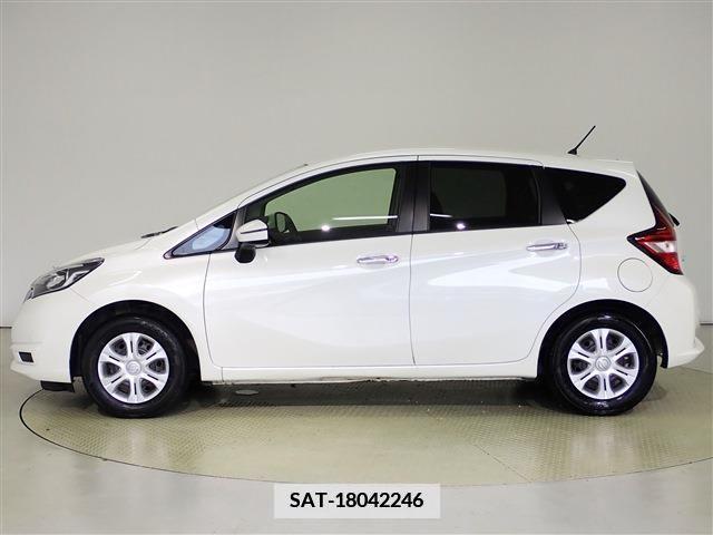 Nissan NOTE 2019-08 351181-28