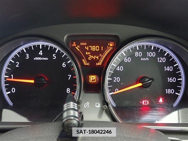 Nissan NOTE 2019-08 351181-16