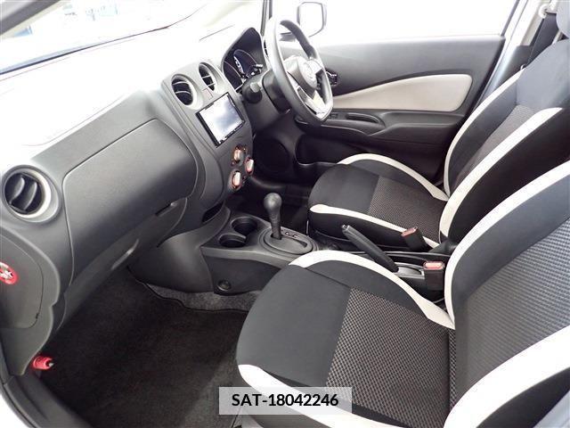 Nissan NOTE 2019-08 351181-26