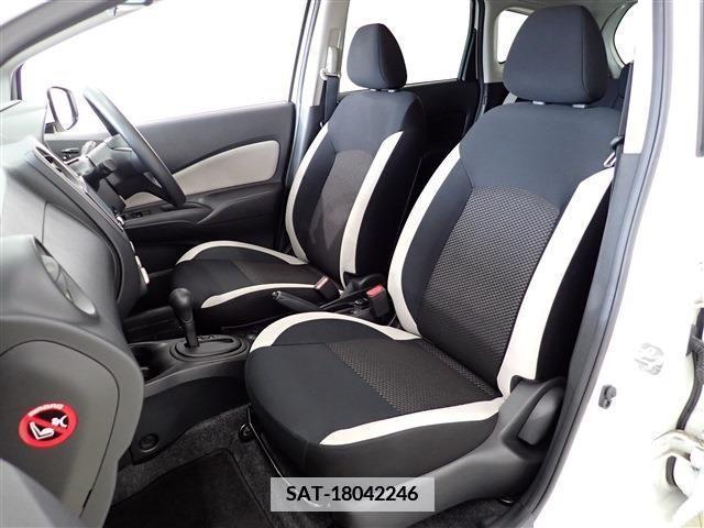 Nissan NOTE 2019-08 351181-25