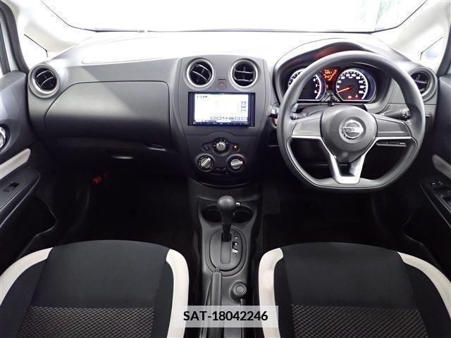 Nissan NOTE 2019-08 351181-10