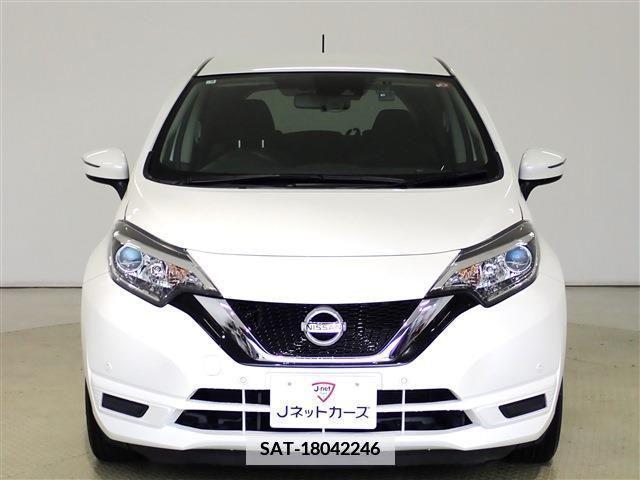 Nissan NOTE 2019-08 351181-4