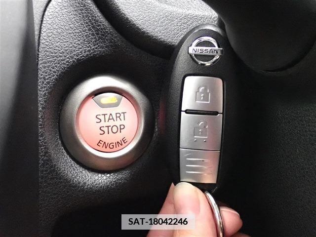 Nissan NOTE 2019-08 351181-9