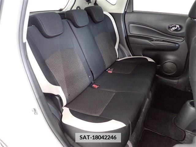 Nissan NOTE 2019-08 351181-24