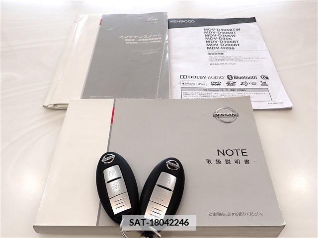 Nissan NOTE 2019-08 351181-2