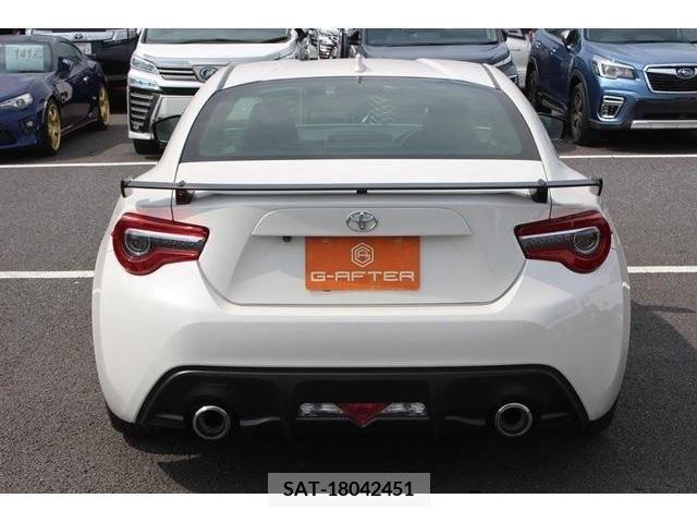 Toyota 86 2018-09 258624-9