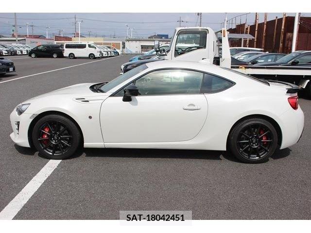 Toyota 86 2018-09 258624-8