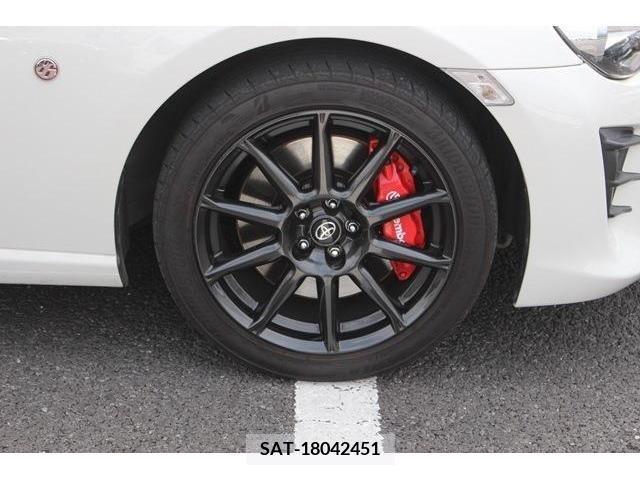 Toyota 86 2018-09 258624-13