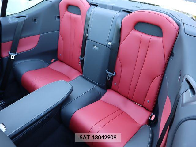 Lexus LC 2022-06 205960-10