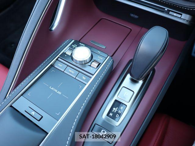 Lexus LC 2022-06 205960-16